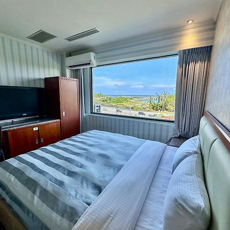 Fair Tale Motel - Sea Hualien City Exterior photo