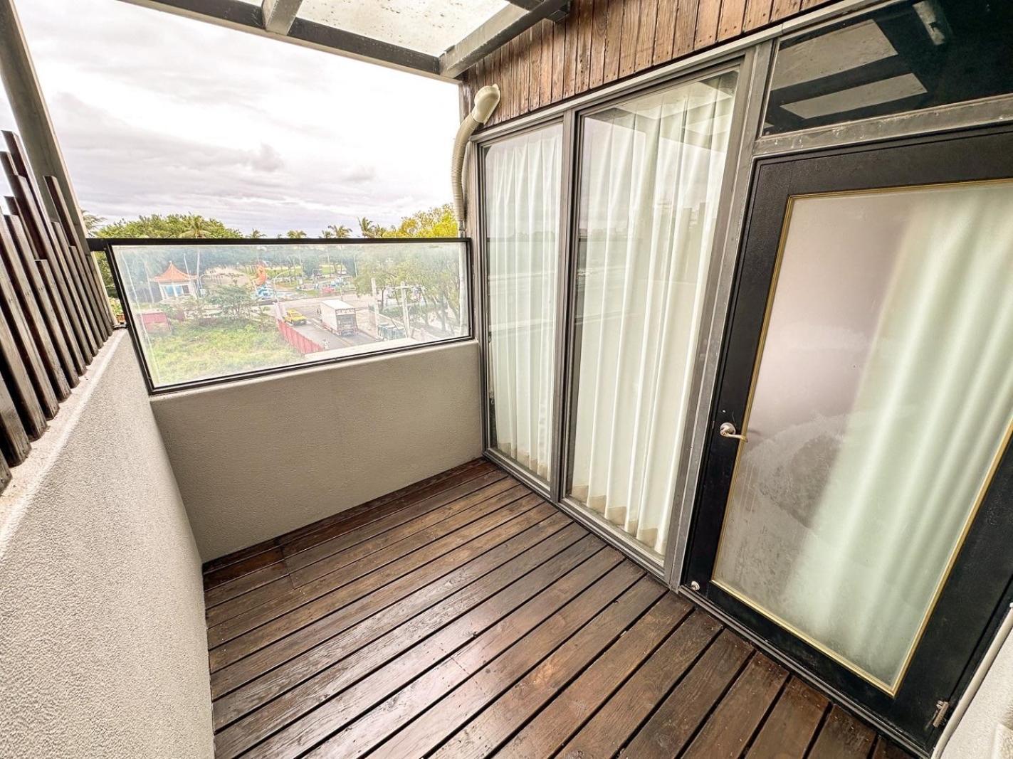Fair Tale Motel - Sea Hualien City Exterior photo